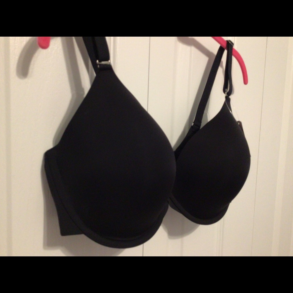 SOMA MEMORABLE - Full Coverage Bra - Picture 3 of 6